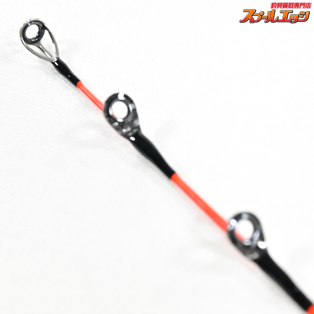 ダイワ】 極鋭 ギア MH-205 AGS DAIWA KYOKUEI GEAR マダイ イサキ