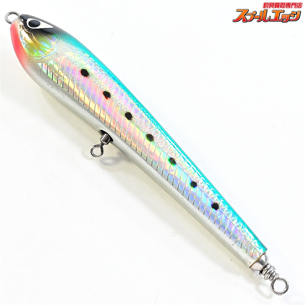 CBONE】 シービーワン ゾロ 160 グリーンバック CBONE ZORRO 海水用