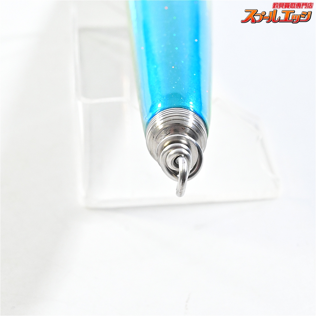 ソウルズ】 シビヤマ 200-95g 鮪山 イナダ SOULS SHIBIYAMA 海水用