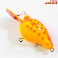 バルサ50】 ディープ 西岡サイン入り BALSA Deep 淡水用ルアー K_060