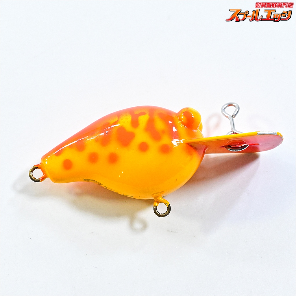 バルサ50】 ディープ 西岡サイン入り BALSA Deep 淡水用ルアー K_060