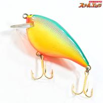 バルサ50】 オリジナル スタウトリップ 厚リップ 西岡入り BALSA 淡水