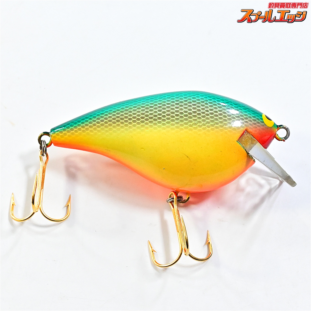 バルサ50】 オリジナル スタウトリップ 厚リップ 西岡入り BALSA 淡水