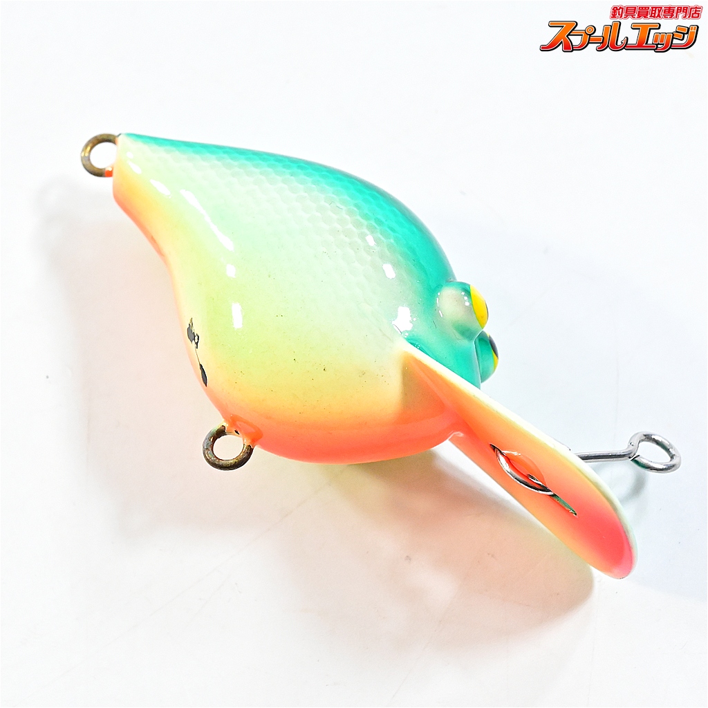 バルサ50】 ディープ 西岡サイン入り BALSA Deep 淡水用ルアー K_060