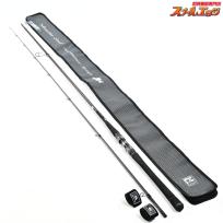 Gクラフト】 モンスターサーフ MSS-1052-TR オープンエリア ニンブル