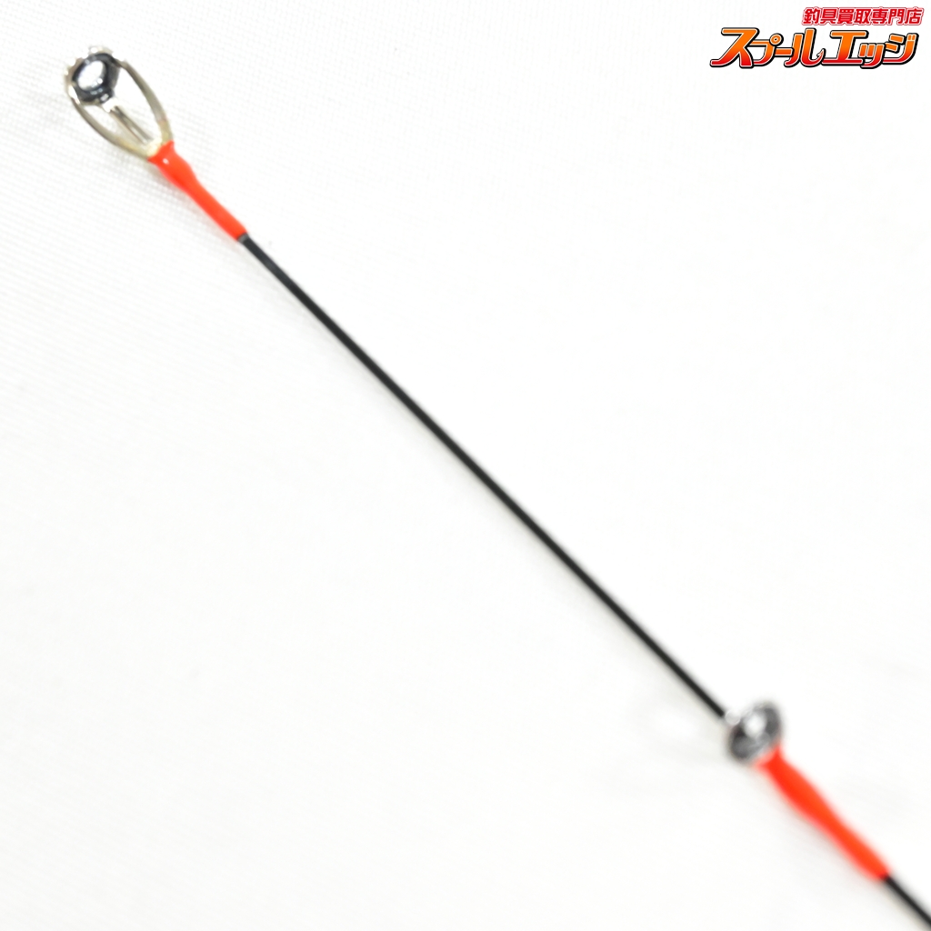 ダイワ】 20リベリオン 642ULXS-ST DAIWA REBELLION バス スピニング