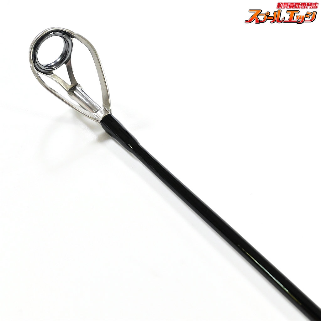 ゼナック】 トビゾー TC-84-100G ZENAQ Tobizo クロマグロ