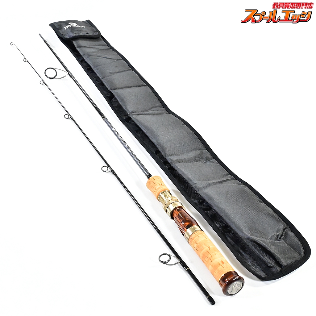 イトウクラフト エキスパートカスタム EXC560UL ダウン マートル