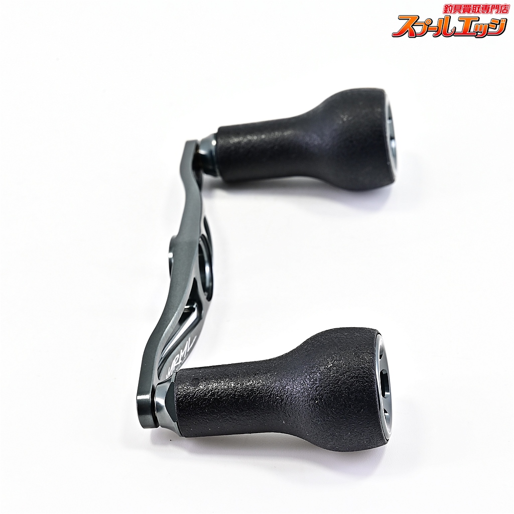 VARIAL pcd79 ガンメタ DRT バリアルハンドル79mm ガンメタ 新色