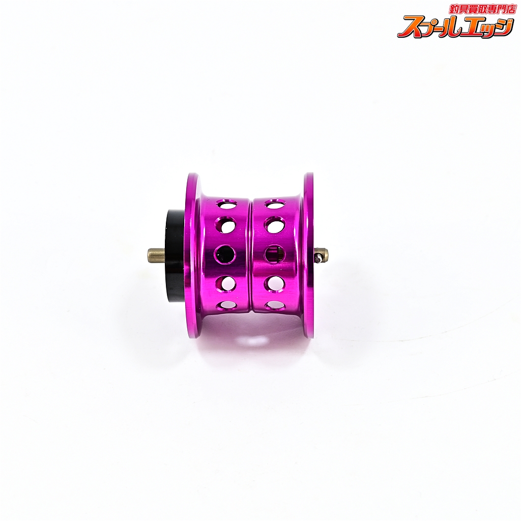 KTFネオスプール Daiwa 24スティーズ SVTW用 32φパープル 紫色 【公式