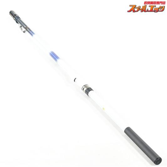 磯竿・防波堤竿 | 遠投 | スプールエッジネット