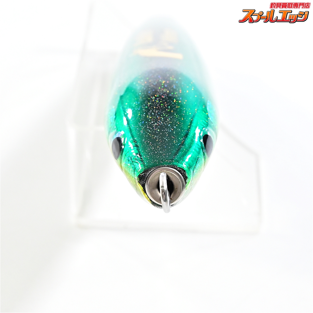 ネイティブワークス】 ラトラー 160 Native-Works Rattler ソルト