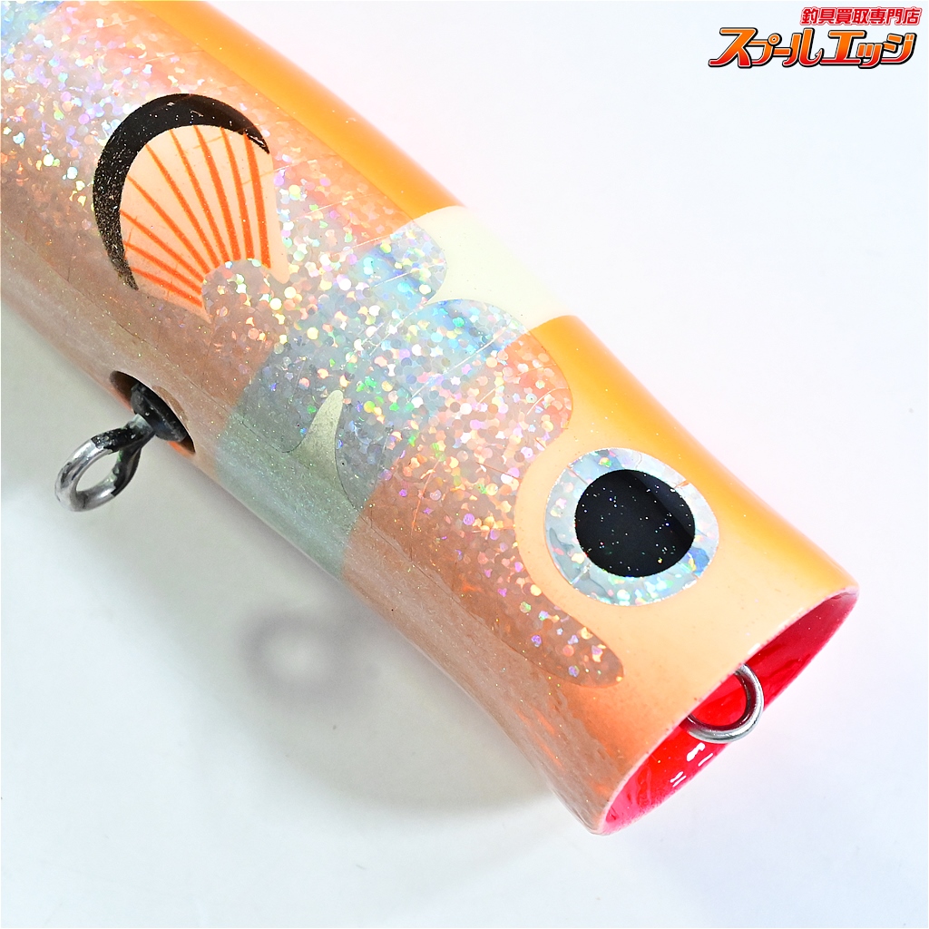 カーペンター】 ダムセル DS75-160 クマノミカラー Carpenter Damsel