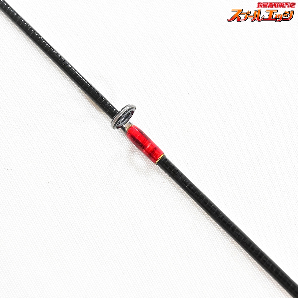 フェンウィックxKTF】 ゴールデンウィング ツアーエディション GWT