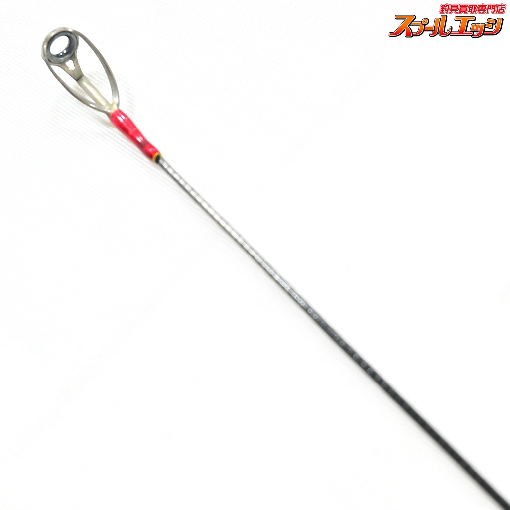 フェンウィックxKTF】 ゴールデンウィング ツアーエディション GWT