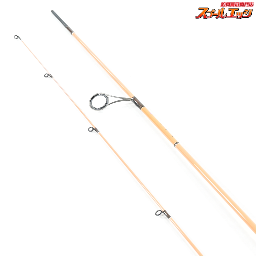 ノリーズ】 スローリトリーブ 67 テーパーデザイン ルーツオブ