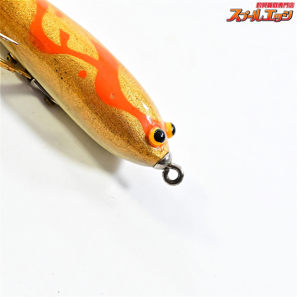 ハトリーズ】 ファーストインナーハンドWB 金ゴールド 1stモデル 最