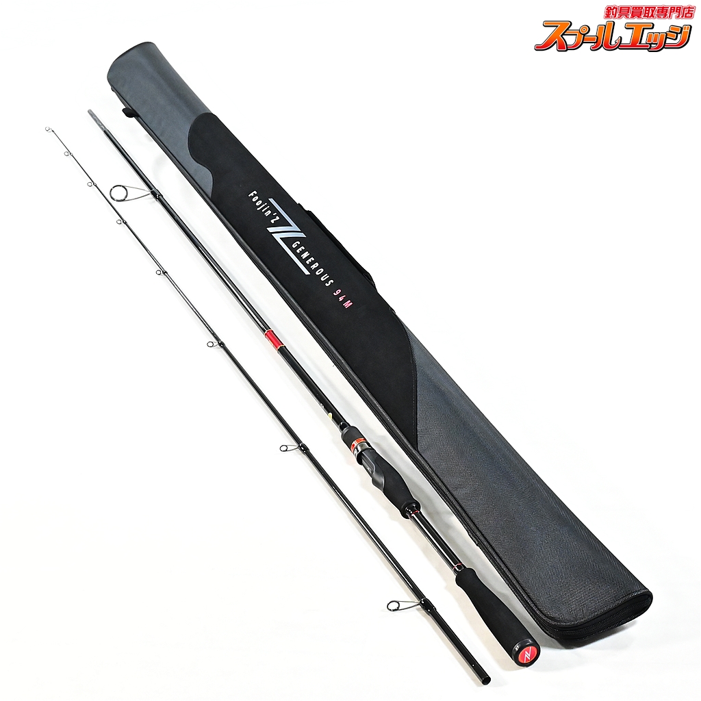 Fooljin Z GENEROUS 94M