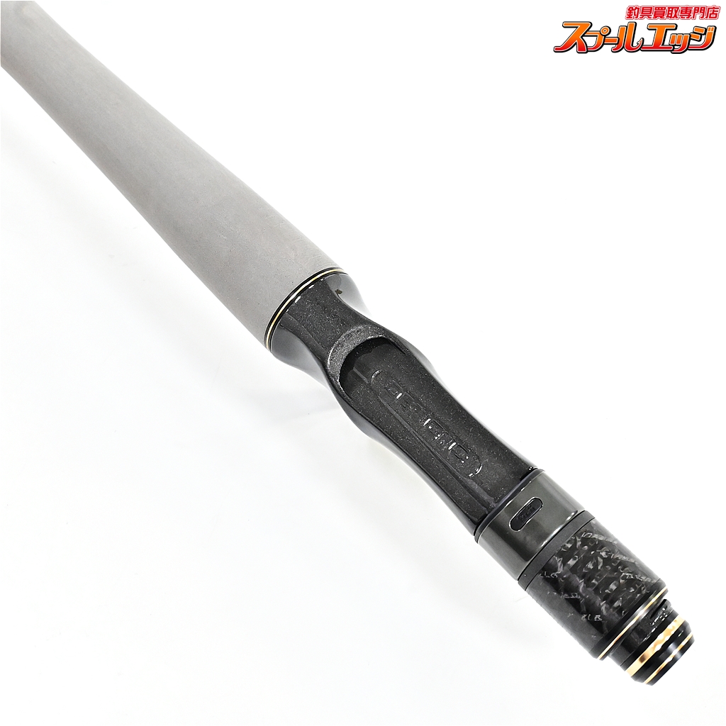 キラーヒートxデジーノ】 ストラーダ ゴールド SG-PBF65LRX 2025年