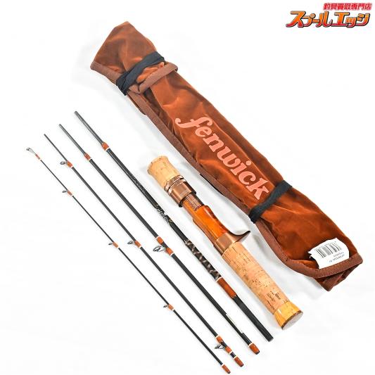 フェンウィック(Fenwick) | スプールエッジネット