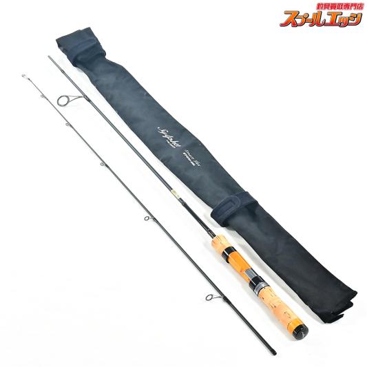 アングラーズ・リパブリック(Angler's Republic) | スプールエッジネット