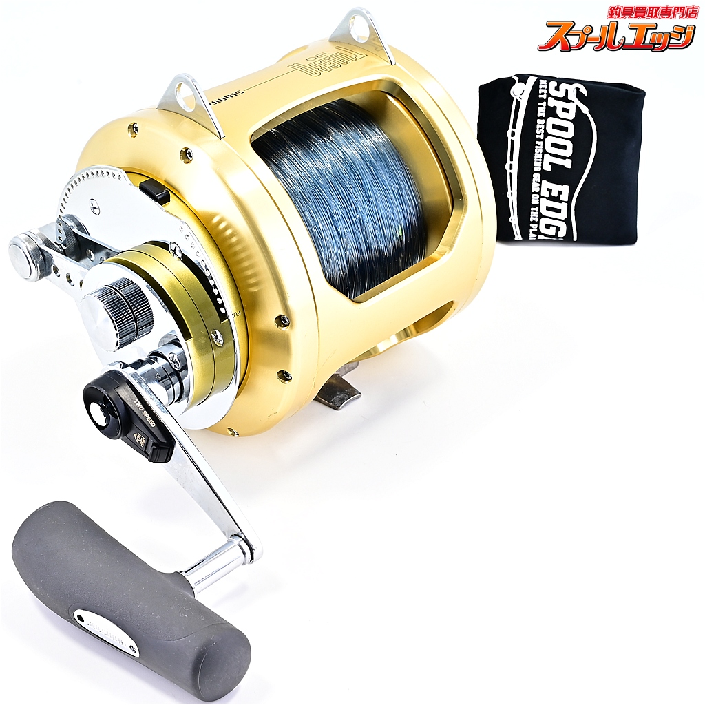 シマノ】 ティアグラ 130 SHIMANO TIAGRA | スプールエッジネット