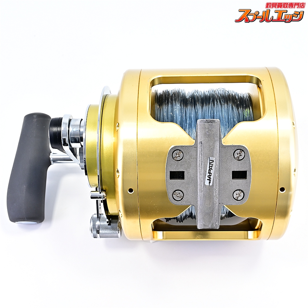 シマノ】 ティアグラ 130 SHIMANO TIAGRA | スプールエッジネット
