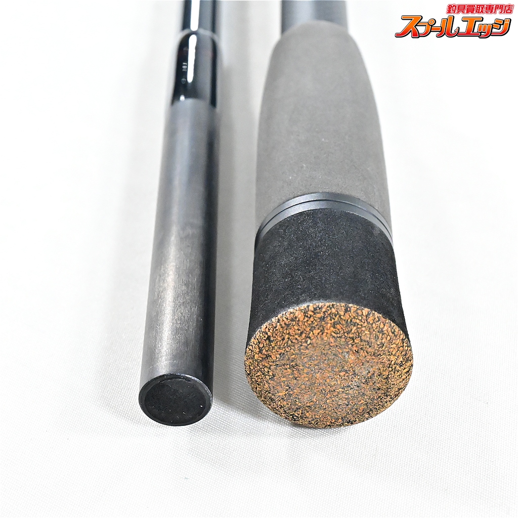 デジーノ】 カルマート 74CM+ DESIGNO RAISE Calmart バス ベイト