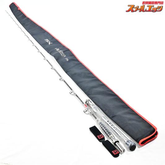 船竿 | 真鯛 | スプールエッジネット