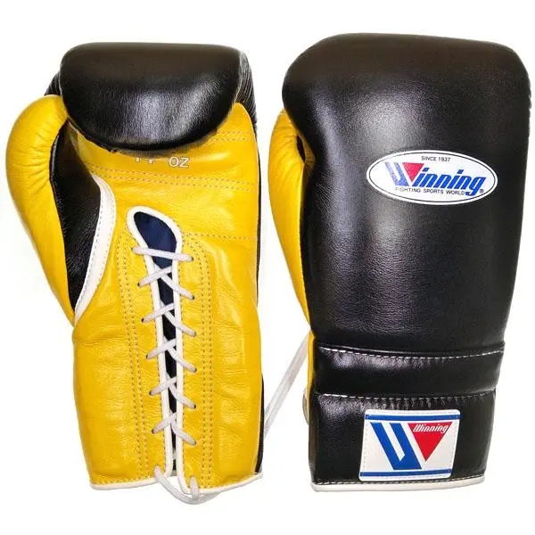 ウイニング ボクシンググローブ ボクシング用品｜WINNING BOXING GLOVES＞