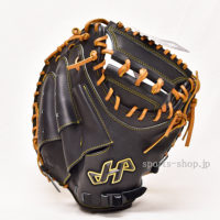 ハタケヤマ 久シリーズ キャッチャーミット Q-OK 硬式用 捕手用 OK型