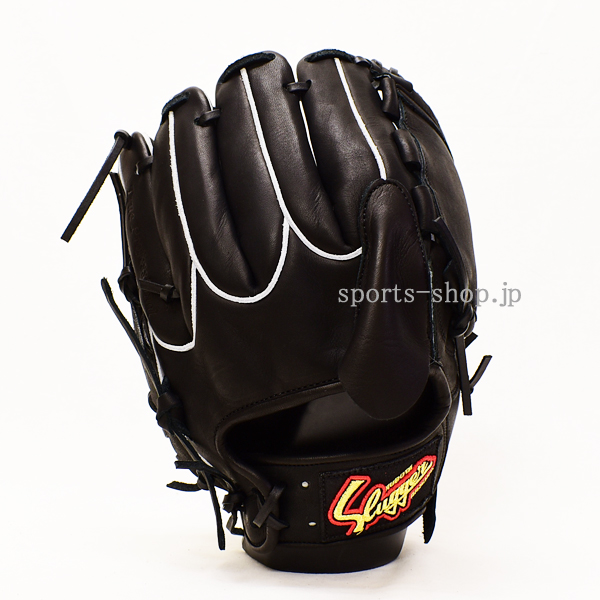 久保田スラッガー KSN-AR18 投手用 ブラック C-7938 ピッチャー 指