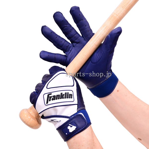 フランクリン 限定品 東京ヤクルトスワローズ サンタナ選手 モデル