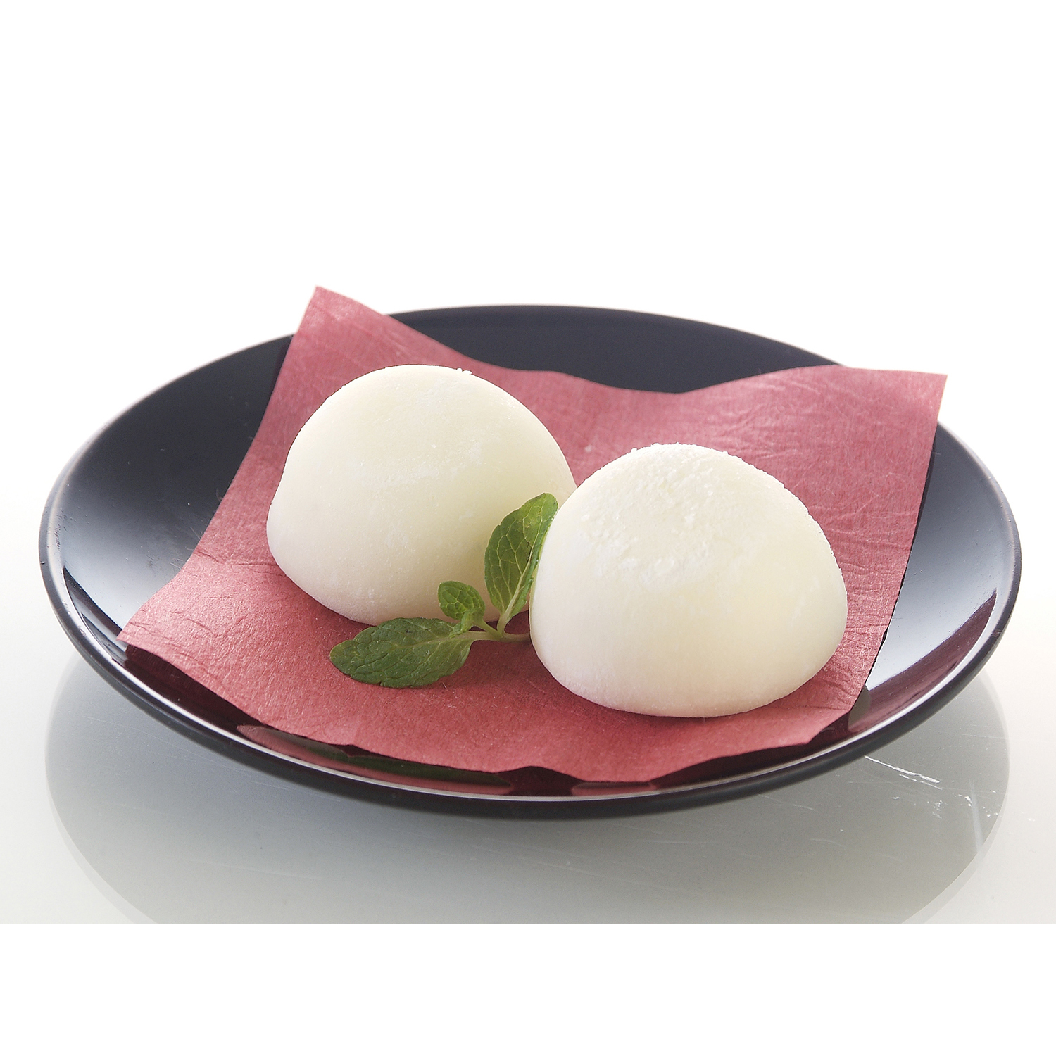 ロッテ・業務用ミニ雪見だいふく 白 30ml×9個 ×8パック ｜ 【通信販売