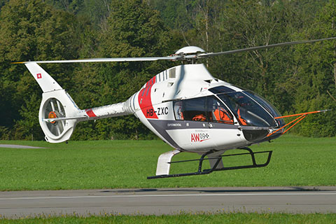 HB-ZXC SKYe SH09 by swissheli.com