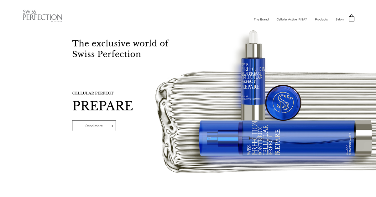 RS-28 アールセラム RS-28 CELLULAR REJUVENATION SERUM | スイス