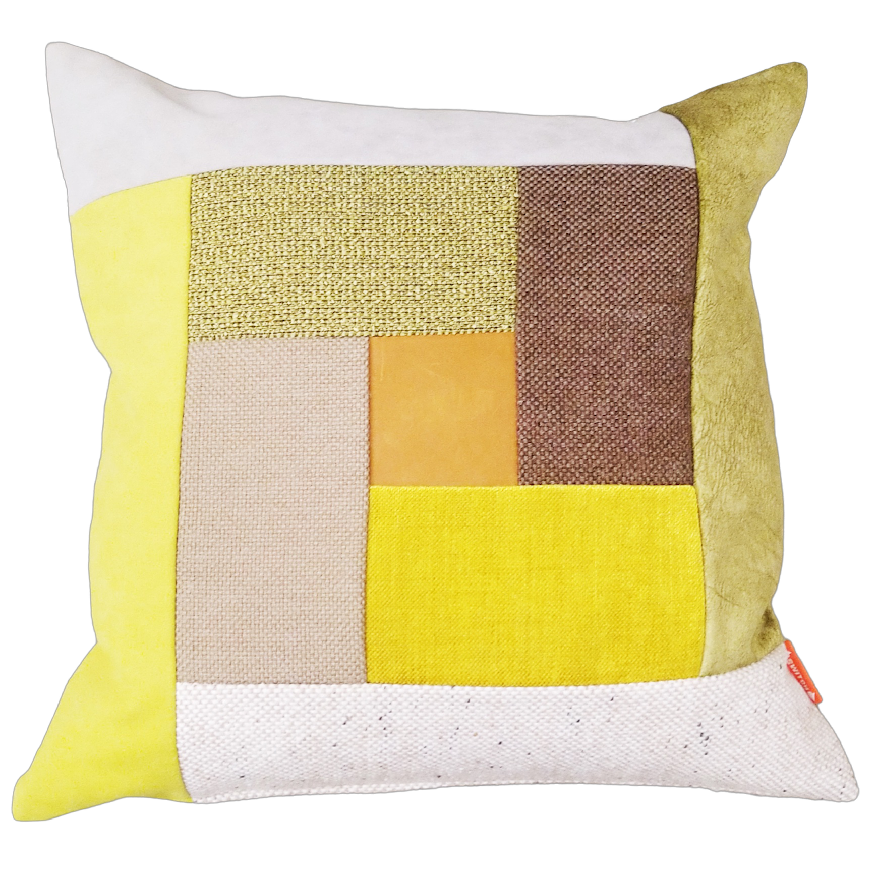 Mosaic Cushion Coverの通販情報 - SWITCH Online Shop