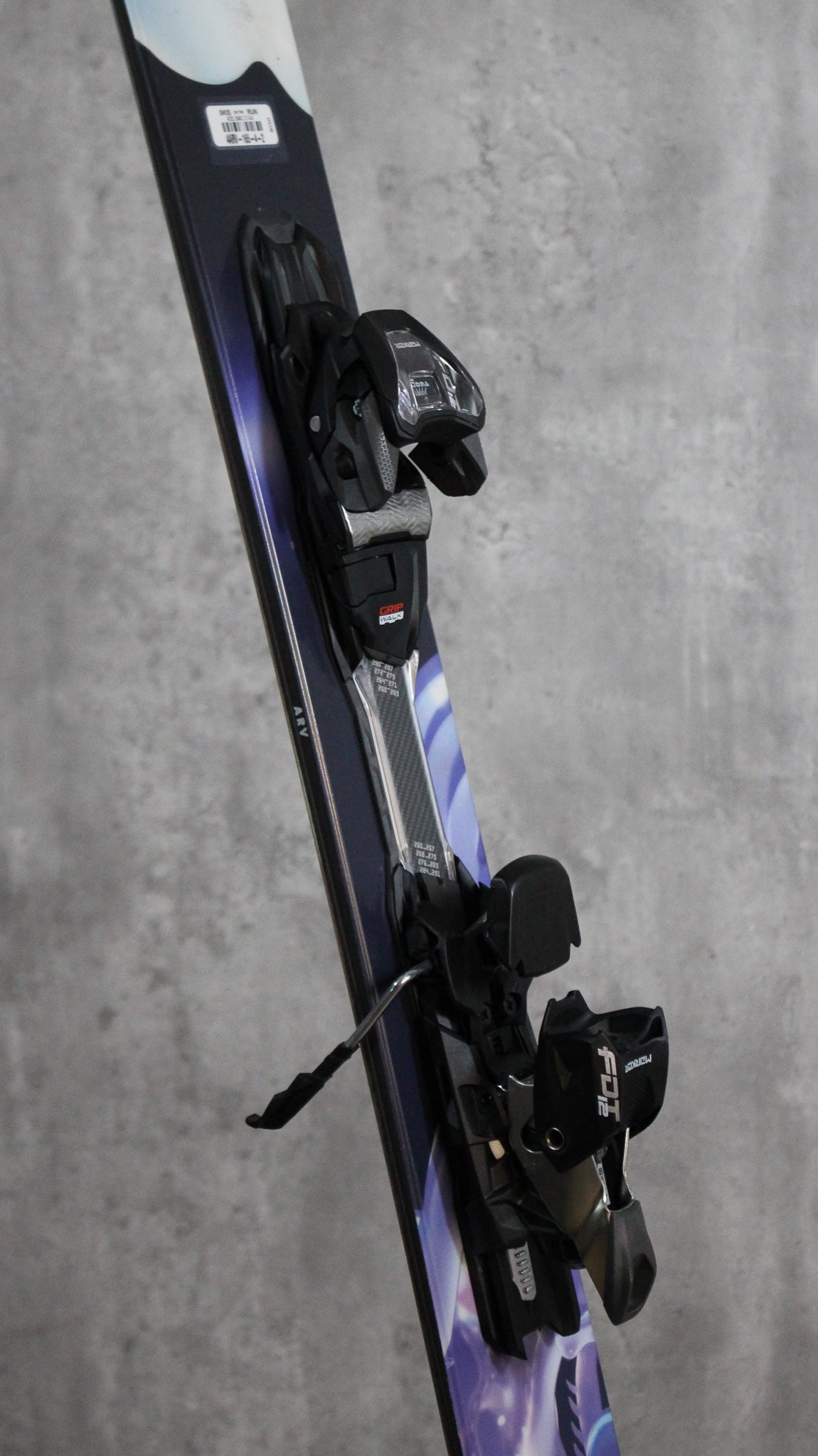 Demo/Used - Armada ARV 112 2025 – Switchback Sports