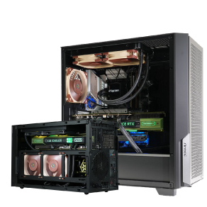 ☆Sycom BTOパソコン E6750 4GB 500GB Win10 ゲーミングPC｜BTO