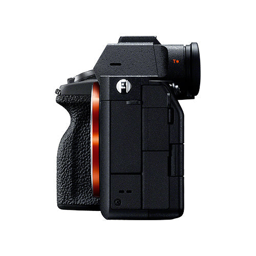 SONY ILCE-7M4K レンズ交換式ミラーレスカメラ α7 IV（ズームレンズ