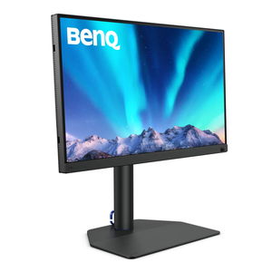 価格お問い合わせください】BenQ SW272Q 27型カラーマネジメント
