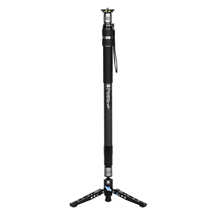 SIRUI SVM-165-JP ラピッドシステム自立型3段一脚 L - 業務用撮影