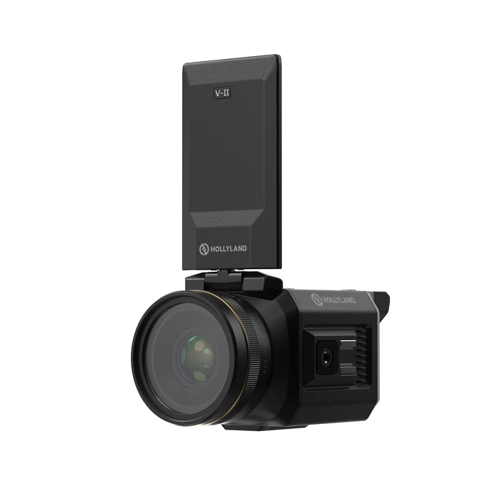 創業祭2026】Hollyland VenusLiv V2 ライブストリーミングカメラ