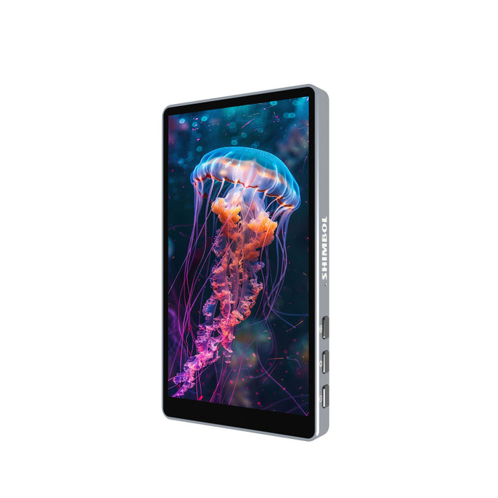 特典付き】Shimbol CP5 5インチFHDタッチスクリーンモニター - 業務用