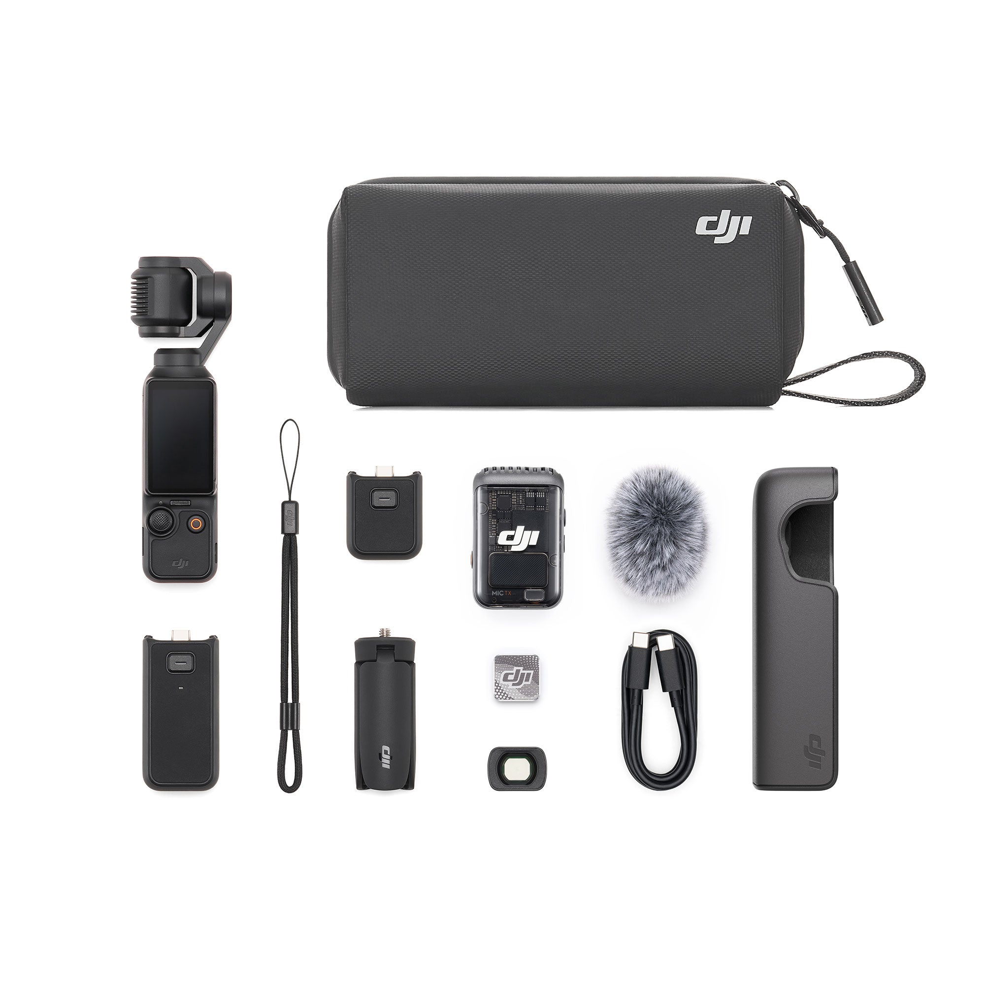 dji pocket2 付属品多数 【公式通販】