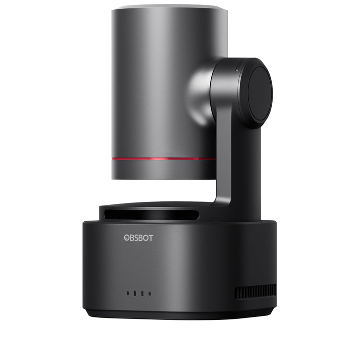 OBSBOT Tail 2 AI搭載高性能4K PTZRカメラ - 業務用撮影・映像・音響
