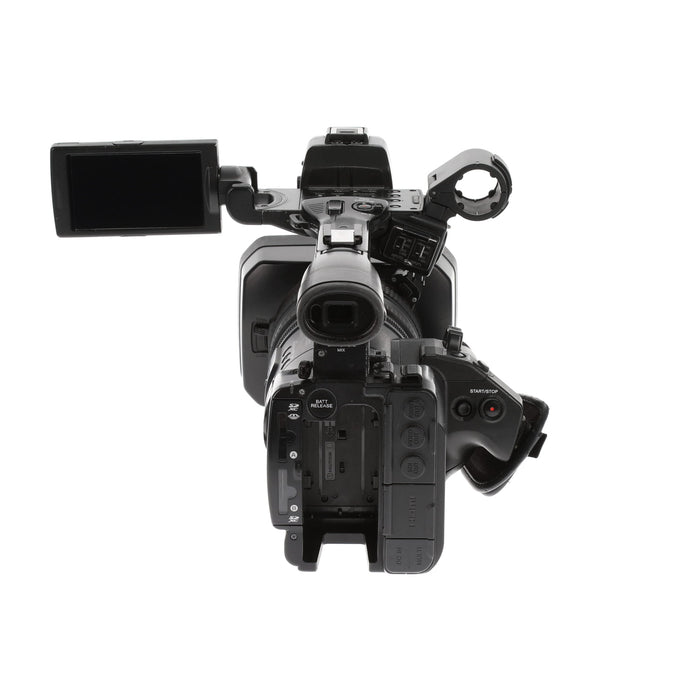 中古品】SONY HXR-NX5R NXCAMカムコーダー - 業務用撮影・映像・音響