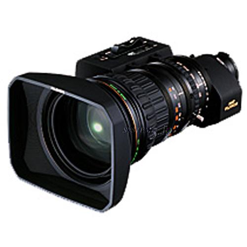 FUJINON HA25×11.5BERD 2/3型25倍HDズームレンズ - 業務用撮影・映像