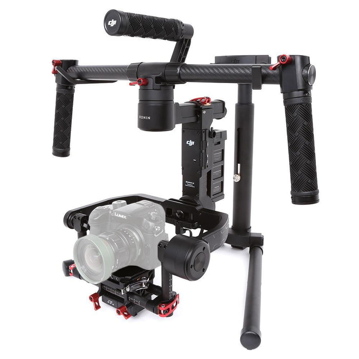 生産完了】DJI Ronin-M ハンドヘルドカメラ用3軸ジンバルシステム