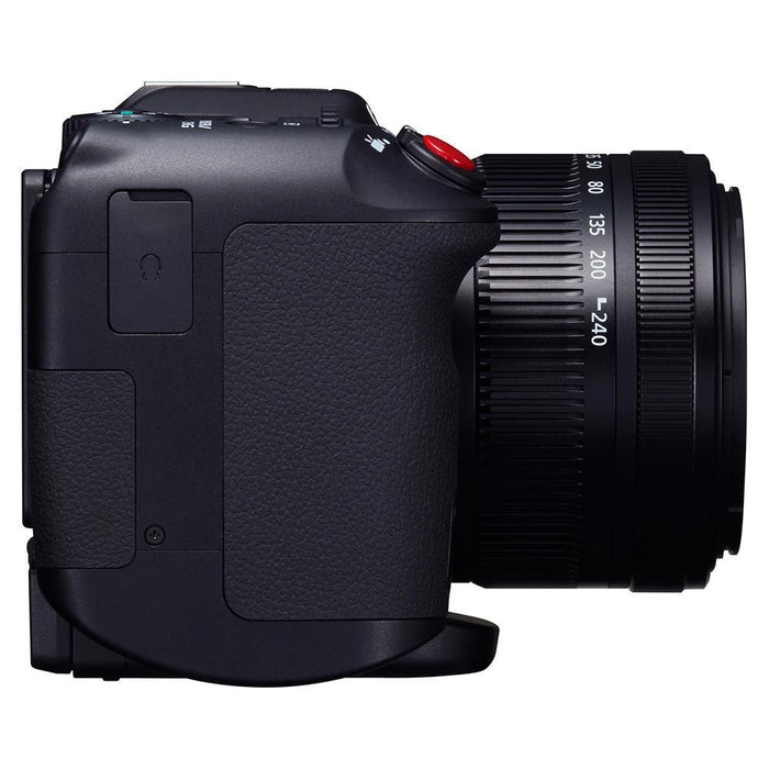 生産完了】Canon XC10 業務用4Kデジタルビデオカメラ - 業務用撮影